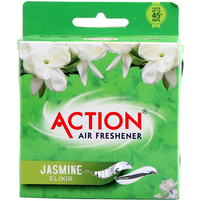 75 gm Air Freshener Jasmine