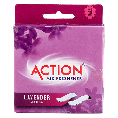 75 gm Air Freshener Lavender