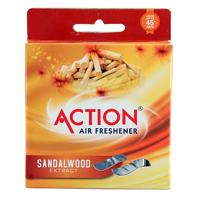 75 gm Air Freshener Sandalwood