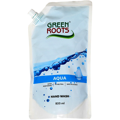 800 ml Aqua