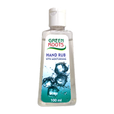 100 ml Hand Rub