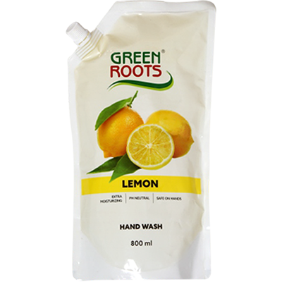 800 ml Lemon