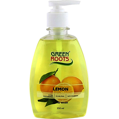 250 ML Lemon Handwash