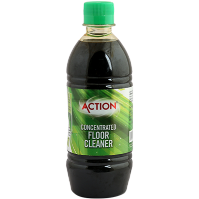 500 ml Green Concentrated Phenylo Floor Cleaner