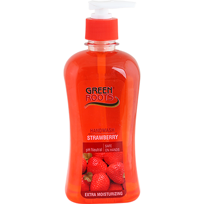 500 ml Strawberry