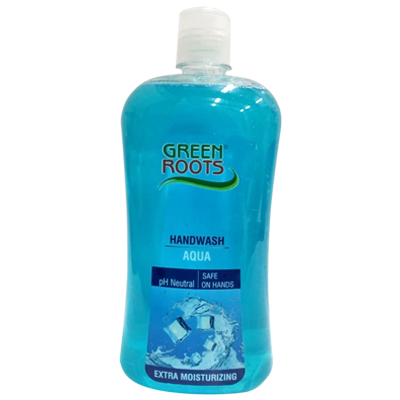 1 Ltr Handwash Aqua