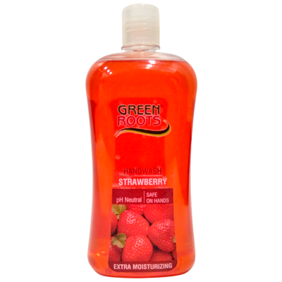 1 Ltr Handwash Strawberry