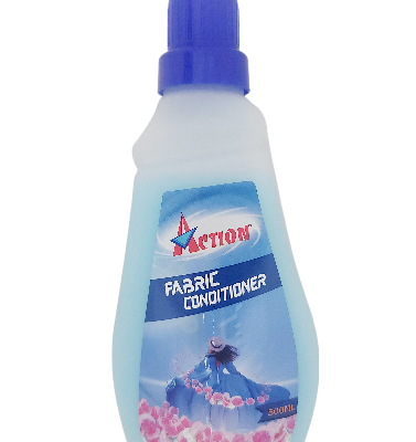 500 ml Fabric Conditioner