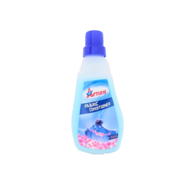 500 ml Fabric Conditioner