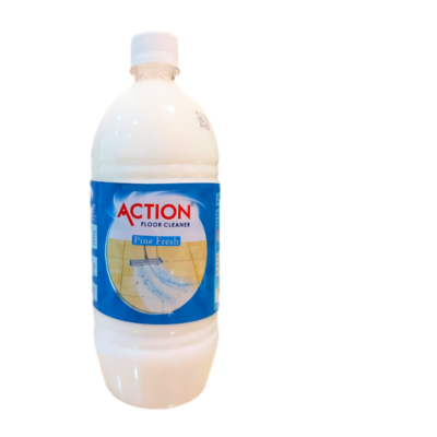 Action Floor Cleaner- Pine- 1 L