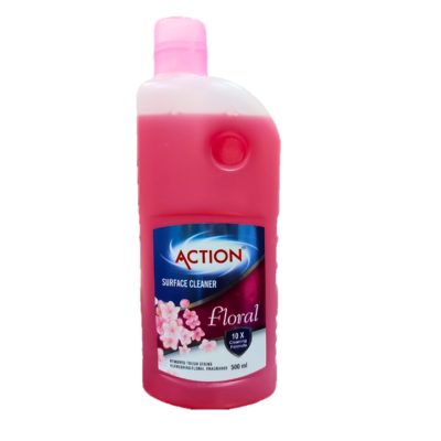 500 ML- Surface Cleaner- Floral