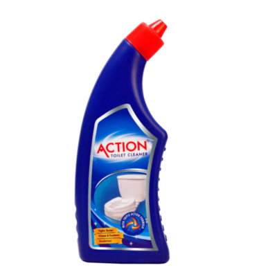 Action Toilet Cleaner- 700 ML